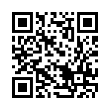 QR Code for bitcoin:13b482nvkvxKymAosC3m1YduJa1txsJPT7