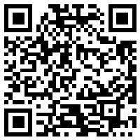QR Code for bitcoin:13bALGDPPqFBU4QR18EY44seSkcd4oTHGv
