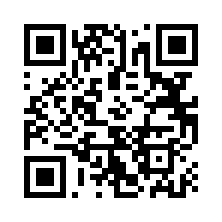 QR Code for bitcoin:13bAPrt42ZpTUh9A37Dak6fWjPgeVXDe2e
