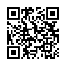 QR Code for bitcoin:13bAQMvF45Rvssd3tkPRunEKPgk37daA88