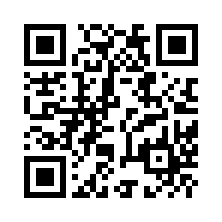 QR Code for bitcoin:13bDAZYmpMFJRFfSeHVBHpw7sZtLCUPzds