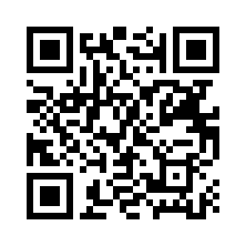 QR Code for bitcoin:13bDArh5XGGLymnMJfor9UTgXdZkfM7Lmv