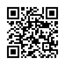 QR Code for bitcoin:13bDmAxbbLKduvPPucvqx94ofAmjJKJW2j