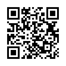 QR Code for bitcoin:13bEDmKPcetpvhApKD9ZFAT2UvqAhXBrJC