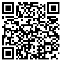 QR Code for bitcoin:13bFJFtDKyffokbyZQ7zaoDXvxcBbzCPds