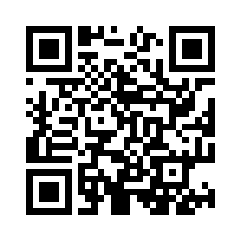 QR Code for bitcoin:13bFUejLJVavyWp9Lx2yjgz58SCSwRcFfQ