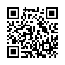 QR Code for bitcoin:13bHpEQaeeRAMqY41UL9ajmDsX6KW6ooGA