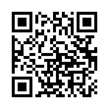 QR Code for bitcoin:13bKCP48KXryMf3RV2JmQpFrS1LDMtKSu8