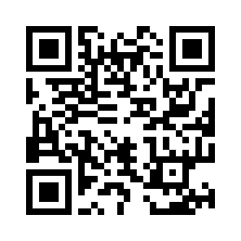 QR Code for bitcoin:13bNPyzrwe7sB7g4FLoG1m9bmX2PzoPYJp