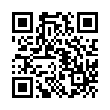 QR Code for bitcoin:13bNhPEx8gH1batdxq9fEPAf2KTm6JCqq9