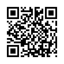 QR Code for bitcoin:13bPerWVvEUD7yacZUSB9BCKp4u36BT3KV