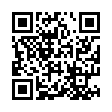 QR Code for bitcoin:13bRB9bDAPDSnWUTrgJKnjLWepmZKTVWt5