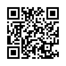 QR Code for bitcoin:13bSKDMftyYCjuf76YcrVE7hFGmxhmpaa9