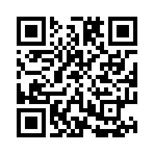 QR Code for bitcoin:13bSMYptSL1mx8R1aV3hvfmsERpcFgodST