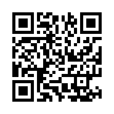QR Code for bitcoin:13bSvuEgUGsPMoh4kHz7LcHhP4Q3yexBw2