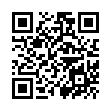 QR Code for bitcoin:13bTyZPXwNDA7Vhuk72eqf95GnKV2x9V3W