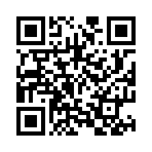 QR Code for bitcoin:13bUbSAHWiZfFKBALzvKKmzQqMwdvDc8mb