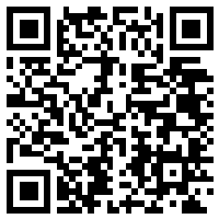 QR Code for bitcoin:13bV3UJitELaeHTts1Z8cFsMUSPznoXrKC