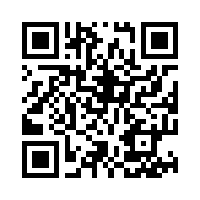 QR Code for bitcoin:13bVjyaTt3xVyFSs4bUGSyVMFc2vV9sG5s