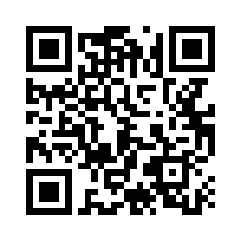 QR Code for bitcoin:13bW1LQef9ZXgmmyNmYAJyz5bBmDF6qMS6