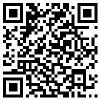 QR Code for bitcoin:13bXi16pgEmBEHd9nWP6ZUZ8PeCBwki6Pd