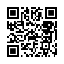 QR Code for bitcoin:13bXp14BGQL3yHbcTBjZV7UjkWDBoJDofp