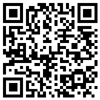 QR Code for bitcoin:13bXrx9EDfmtUNAnTrxqAhbe9caMbohgpS
