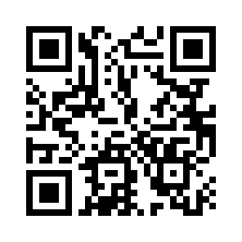 QR Code for bitcoin:13bYAMcqRKbDVs6MUq8aubweHddYycCcar