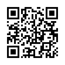QR Code for bitcoin:13bYAwL3ybyxnyd4C2K5a64TYDctuTuxKx
