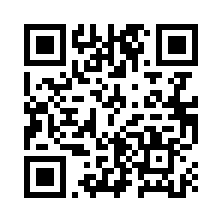 QR Code for bitcoin:13bZ7US5YKFHP9BjQd1fWCN7LBVem6R8E2