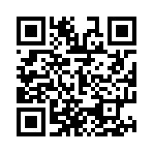 QR Code for bitcoin:13baFEttiyYuP9E79xNPdAoPr1FvvfPioG