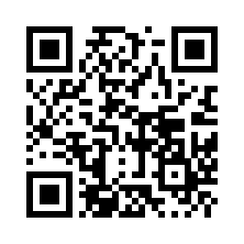 QR Code for bitcoin:13beEvmfLVMg5NC1LPzF2xK6JKFXHrfpPK