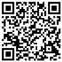 QR Code for bitcoin:13beu958fPbFwYDZMHoAmCdgBiuu7LMd8w