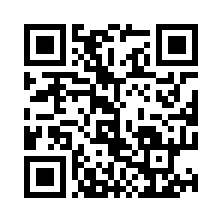QR Code for bitcoin:13bgDMsnEDvjUbsH3uSdfCMggV93MENE4e