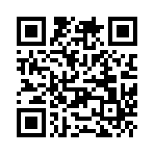 QR Code for bitcoin:13bitfac97dSQfDAykWioDjhG5sPYxavav