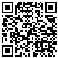 QR Code for bitcoin:13bmjfB5vhGFo15VUfsFu7upS54iPk68ZU