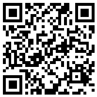 QR Code for bitcoin:13bqCc34FWejCJqcEn71ivd75FSeUPZVkf