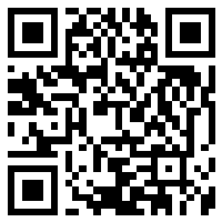 QR Code for bitcoin:13bqVBo4DTvWaqfeT6L99dMbU37RRHSGR7