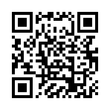 QR Code for bitcoin:13bs5TDBofZogCSVvVYZxgYD4EX5SDKUHf