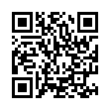 QR Code for bitcoin:13btyiPao9AbdEubjAtpnViSL2LUE3a67v