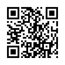 QR Code for bitcoin:13bwaMAfUeSCYFPkA499P6zaefoUvJmAJM