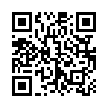 QR Code for bitcoin:13byGhH18AvAdSc2p3chKh37aEDo4Ydaf9