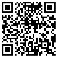 QR Code for bitcoin:13bzFnbgzm2tFNUDV767CS26agEQAaB7mn