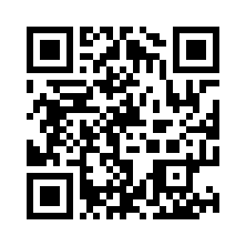 QR Code for bitcoin:13c19JPRBw3sKuqcEwKSYKnpDfBHJymDmG