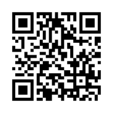 QR Code for bitcoin:13c1jgvr1aLiWfoKwCevR4RYfcdbqi31yJ