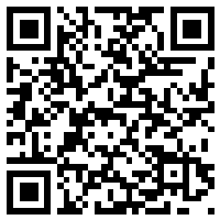 QR Code for bitcoin:13c1zSKAwvRG7AS1wuNnwNqWXRfMLf6UVP