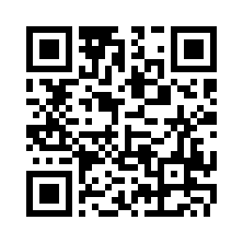 QR Code for bitcoin:13c3GGfgmnPDASxdyeCf5pHVymmHmM58jU