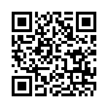 QR Code for bitcoin:13c3JtWUcd5esecfTMQXoMoRMbsWV6h9aj