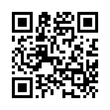 QR Code for bitcoin:13c3RpxghWMUTeoVvFQZmcDaY814qzyiQB