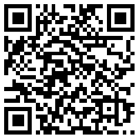 QR Code for bitcoin:13c3ncGoaAFW45stMnfwKD5oUPEg6wuKfY